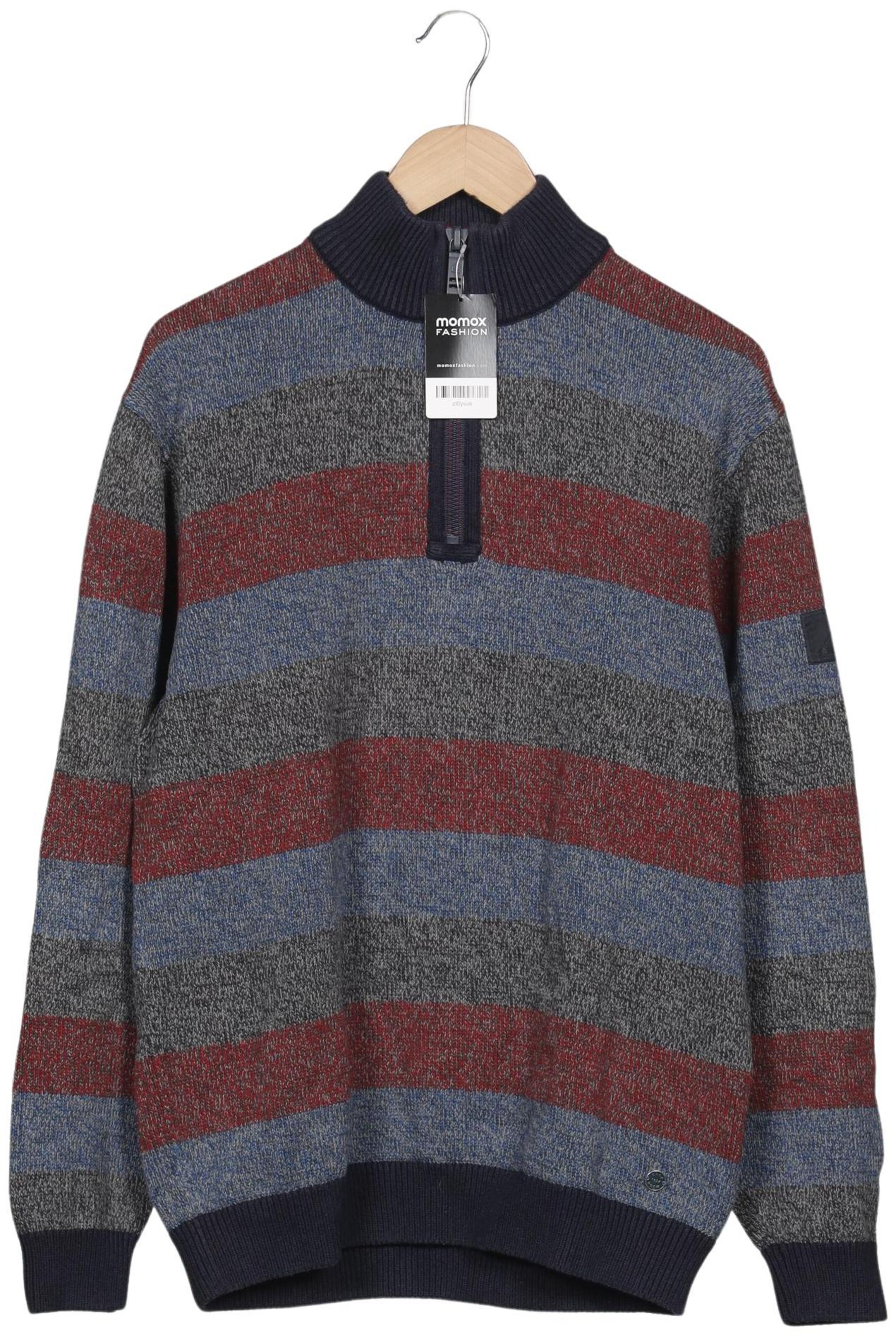 CASAMODA Sweater & Cardigan in L in Grey, Item view