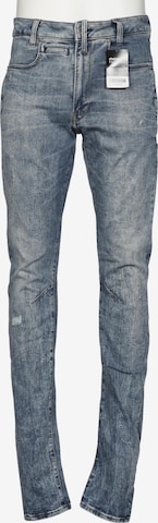 G-STAR Jeans 32 in Blau: Vorderseite