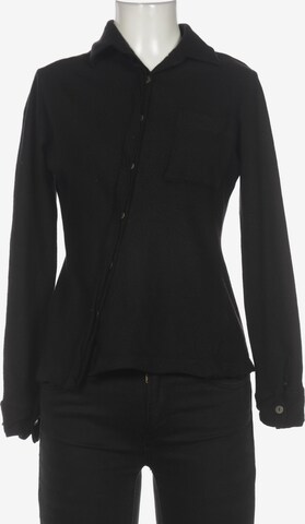 Windsor Bluse S in Schwarz: predná strana