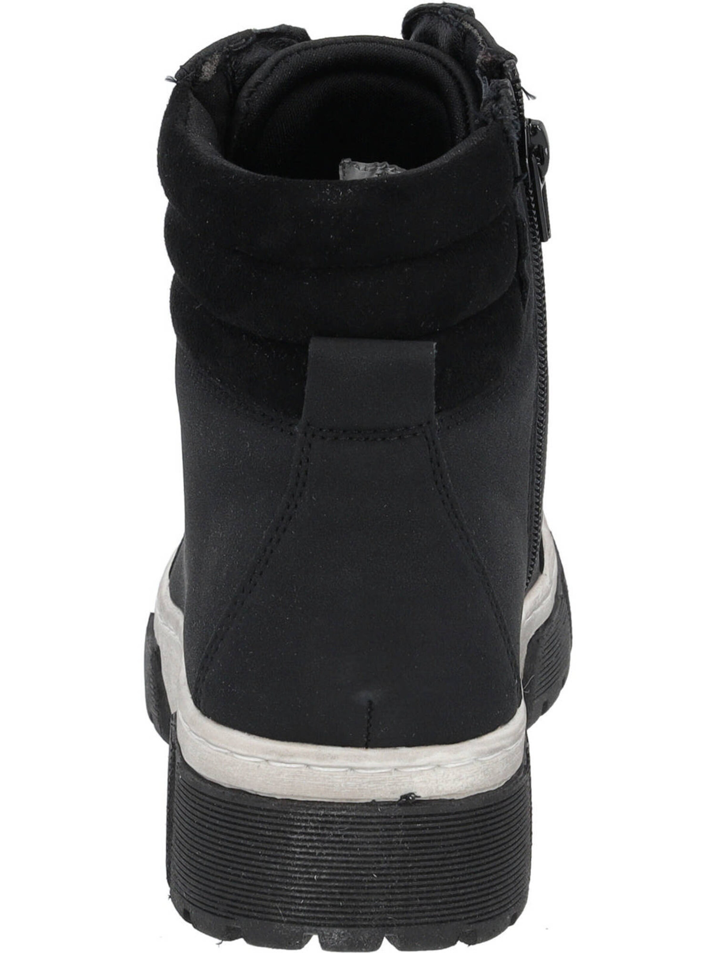 PaladoGležnjače na vezanje 'Aurabel' - crna boja