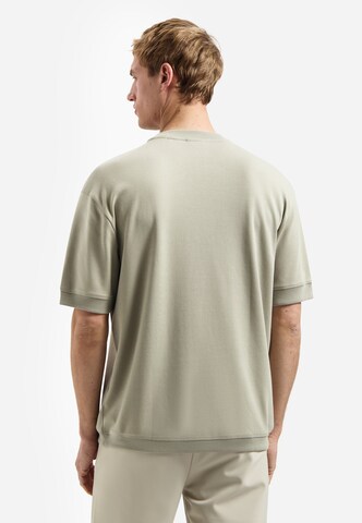 No Excess Shirt in Grijs