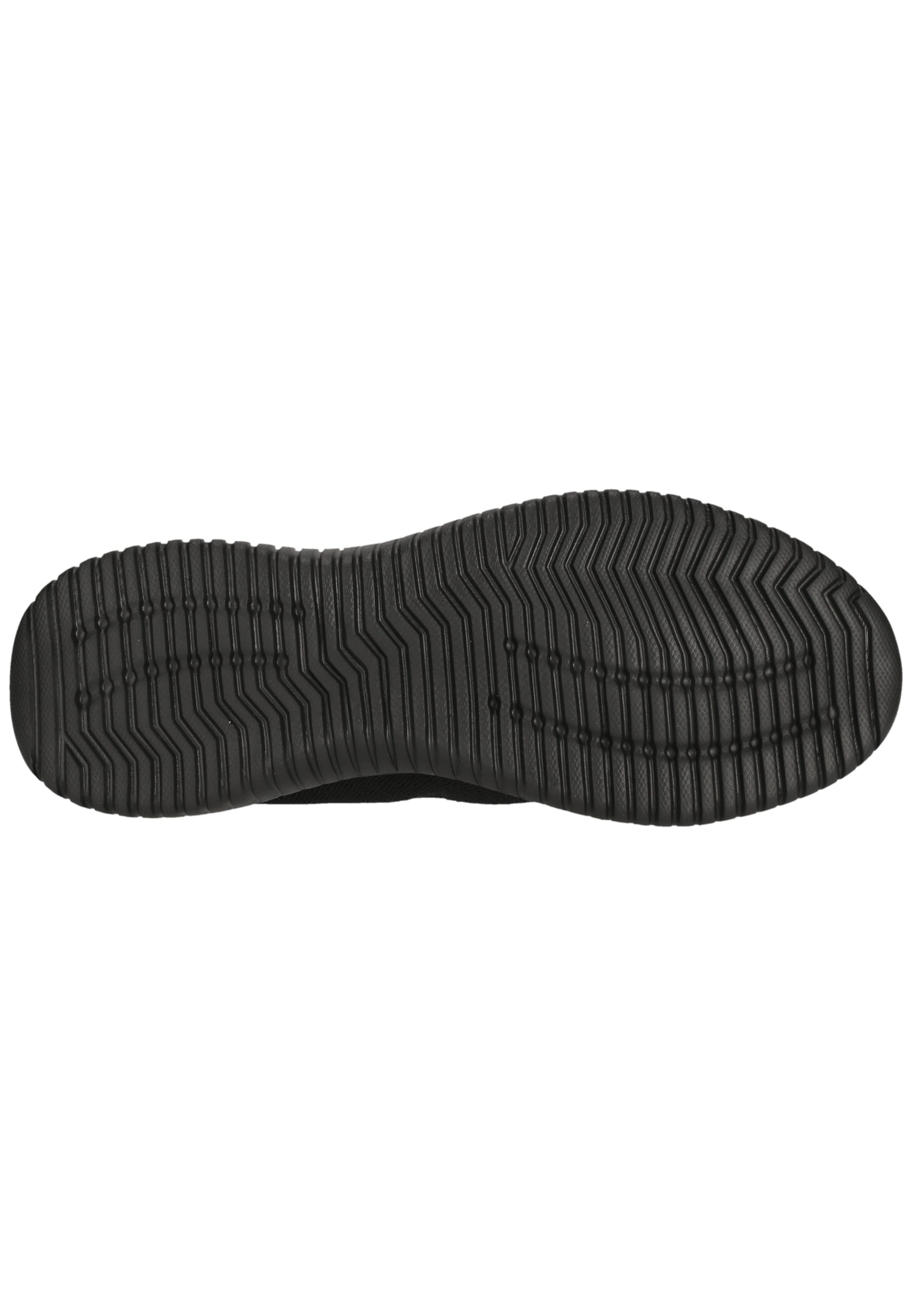 ENDURANCE Slipper 'Pavia' in Schwarz