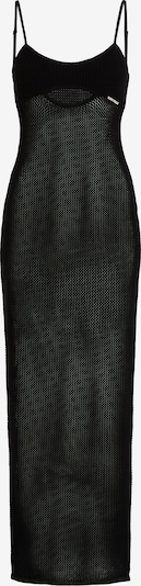 Paplūdimio suknelė ' CROCHET BEACH ' iš Karl Lagerfeld, spalva – juoda, Prekių apžvalga