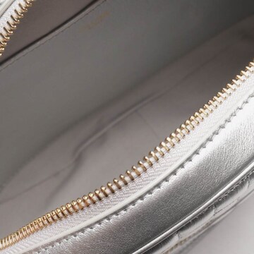 Céline Bag in One size in Silver