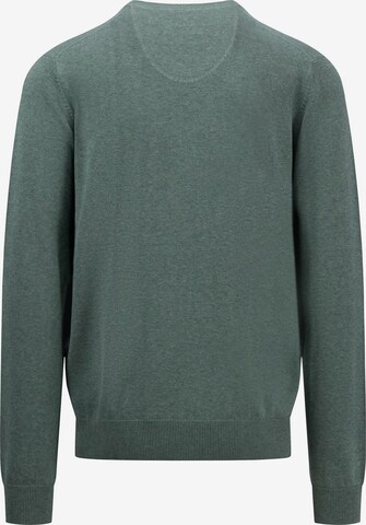 FYNCH-HATTON Sweater in Green