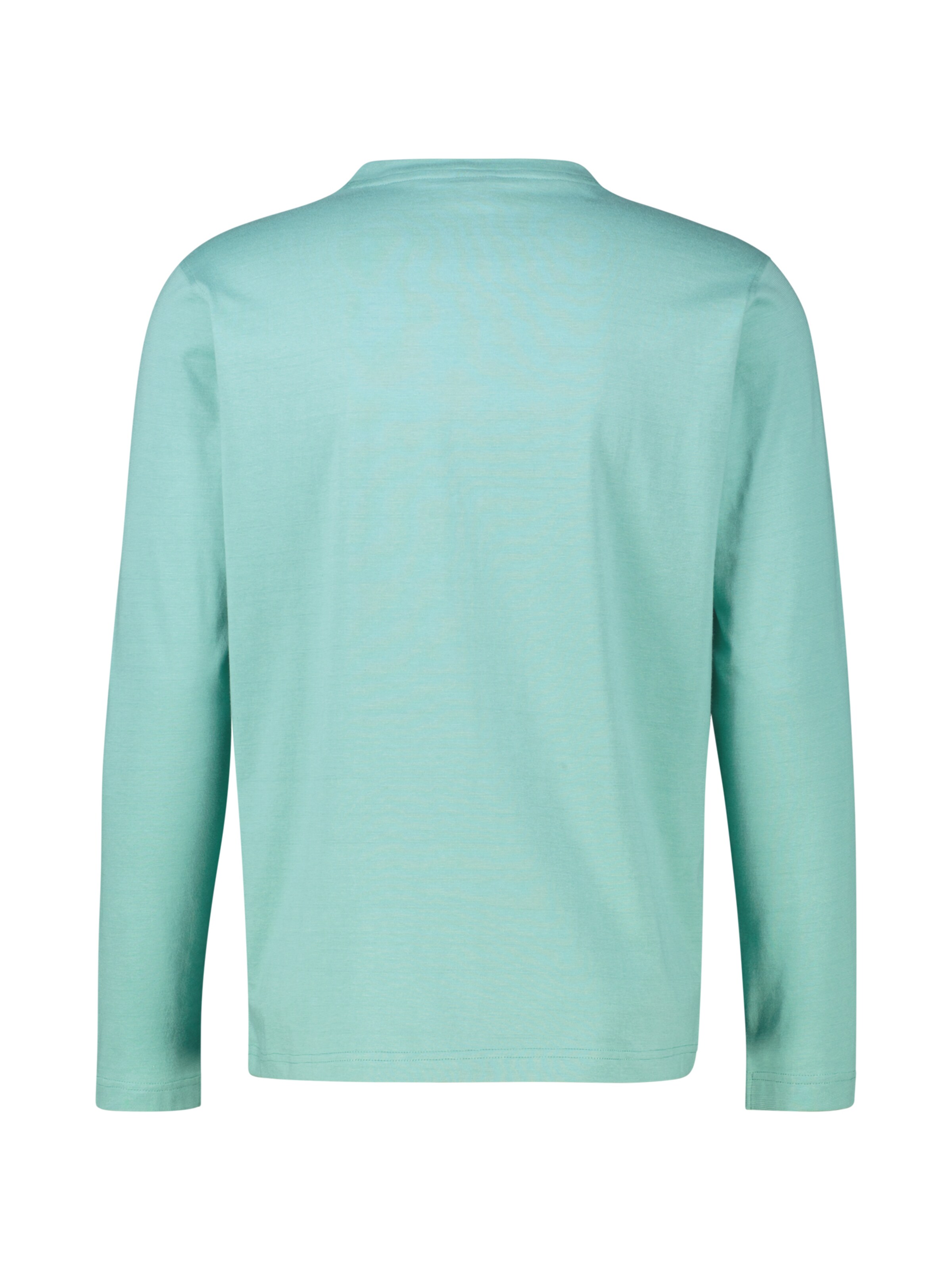 LERROS Shirt in Blauw