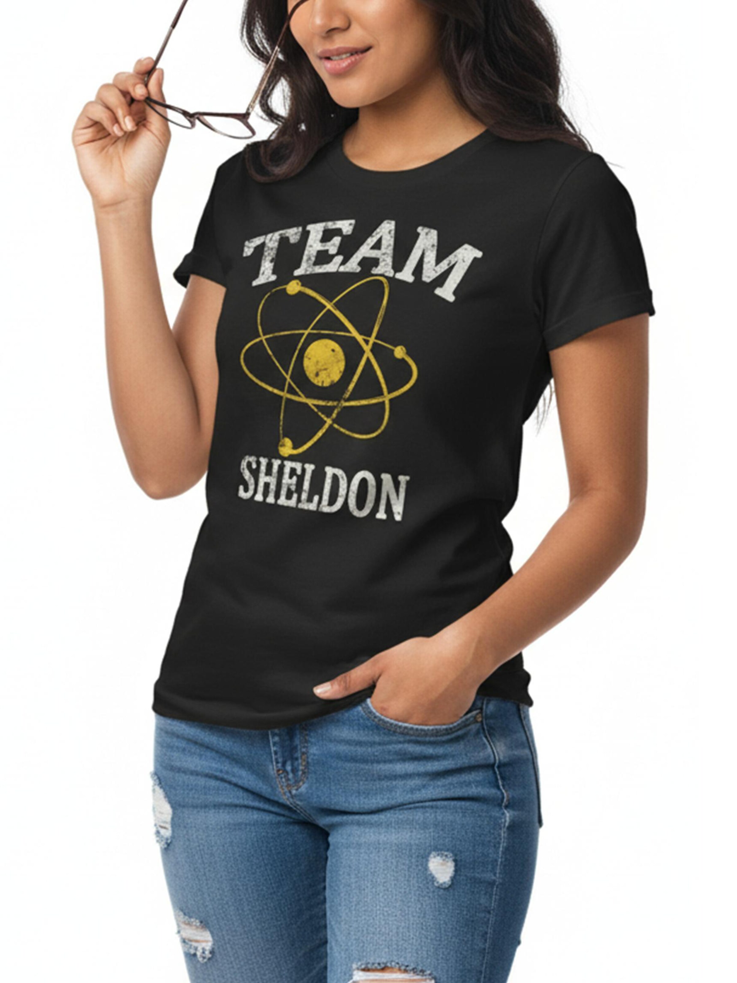 MAKAYA Shirt in Black