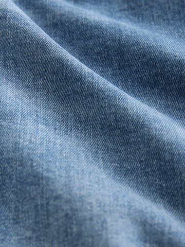 Next Normalny krój Jeansy w kolorze niebieski