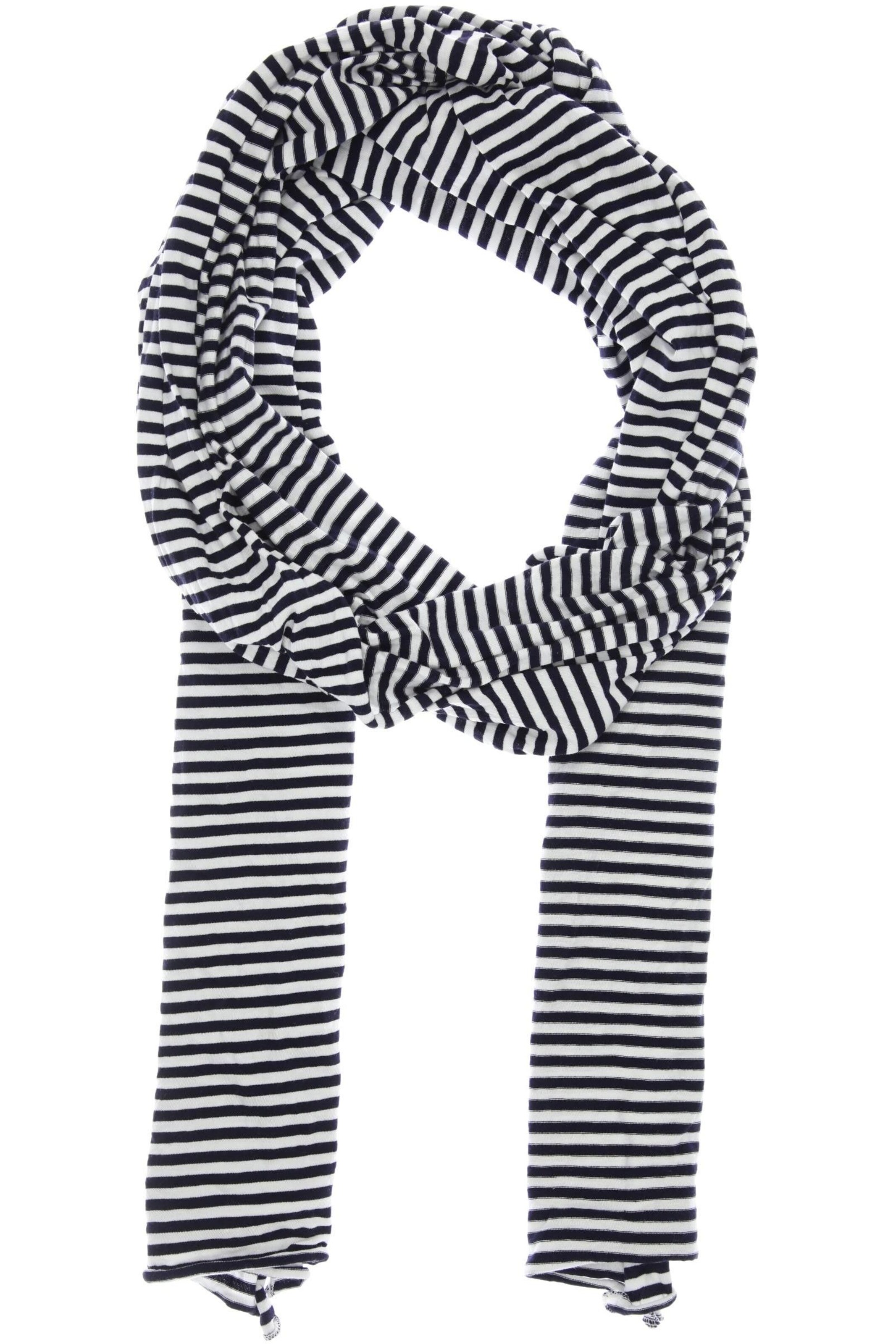 hessnatur Scarf & Wrap in One size in Black: front