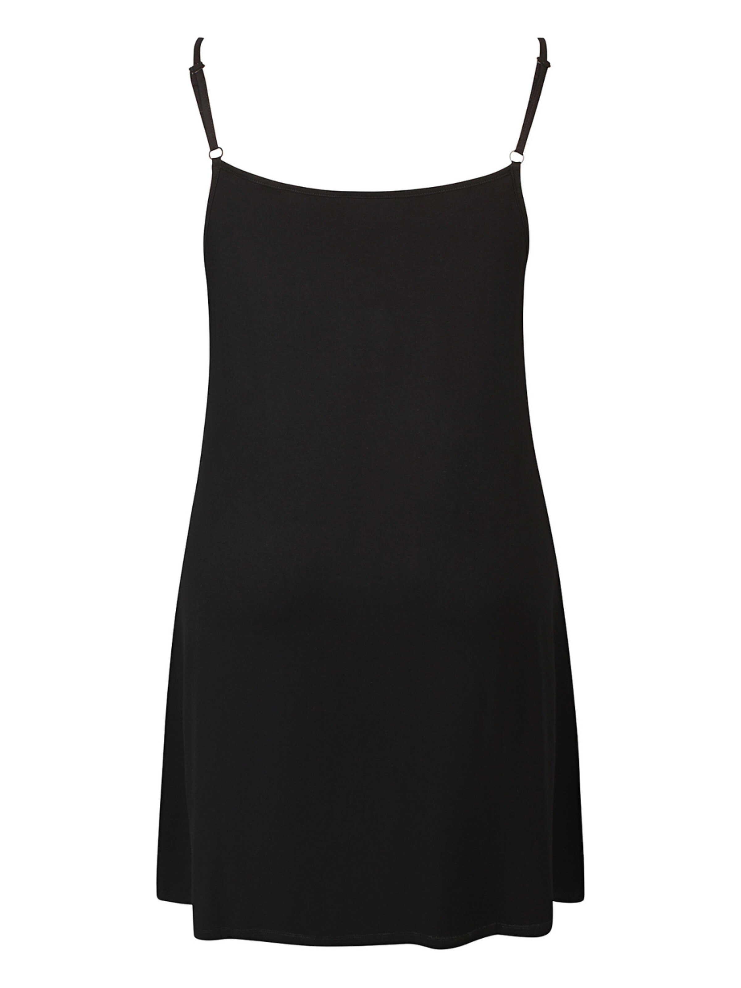 Zhenzi Jurk 'Laura 1151' in Zwart