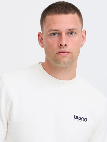 Pullover ' BHBrody ' di BLEND in bianco