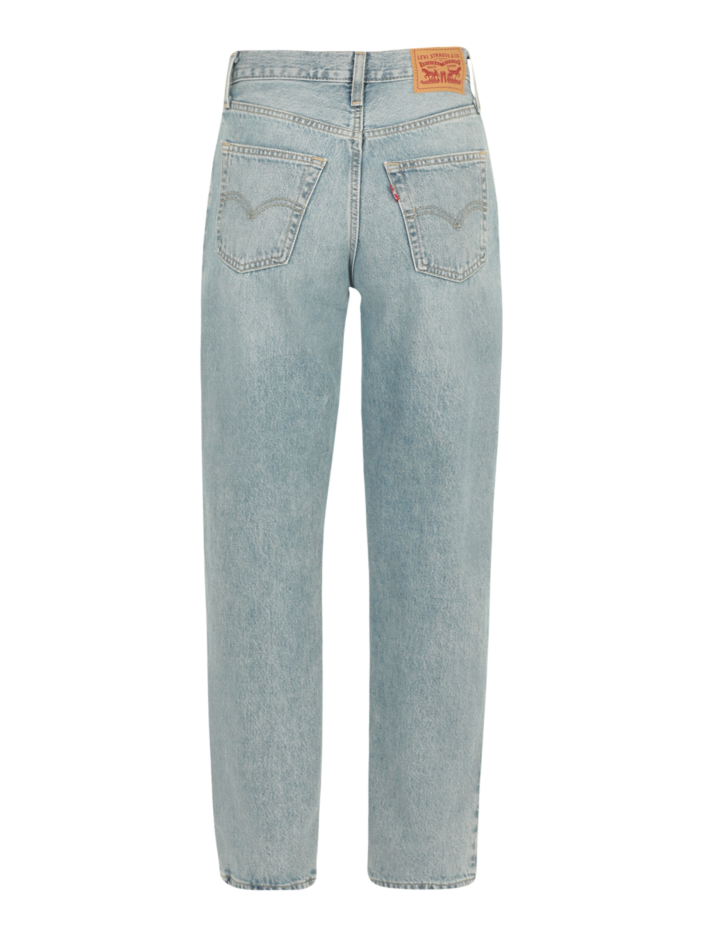 LEVI'S ® Baggy Jeans '94' i blå