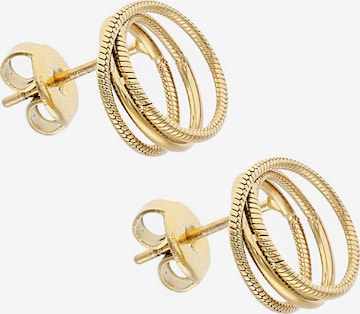 Liebeskind Berlin Earrings 'LJ-0362-E-11' in Gold