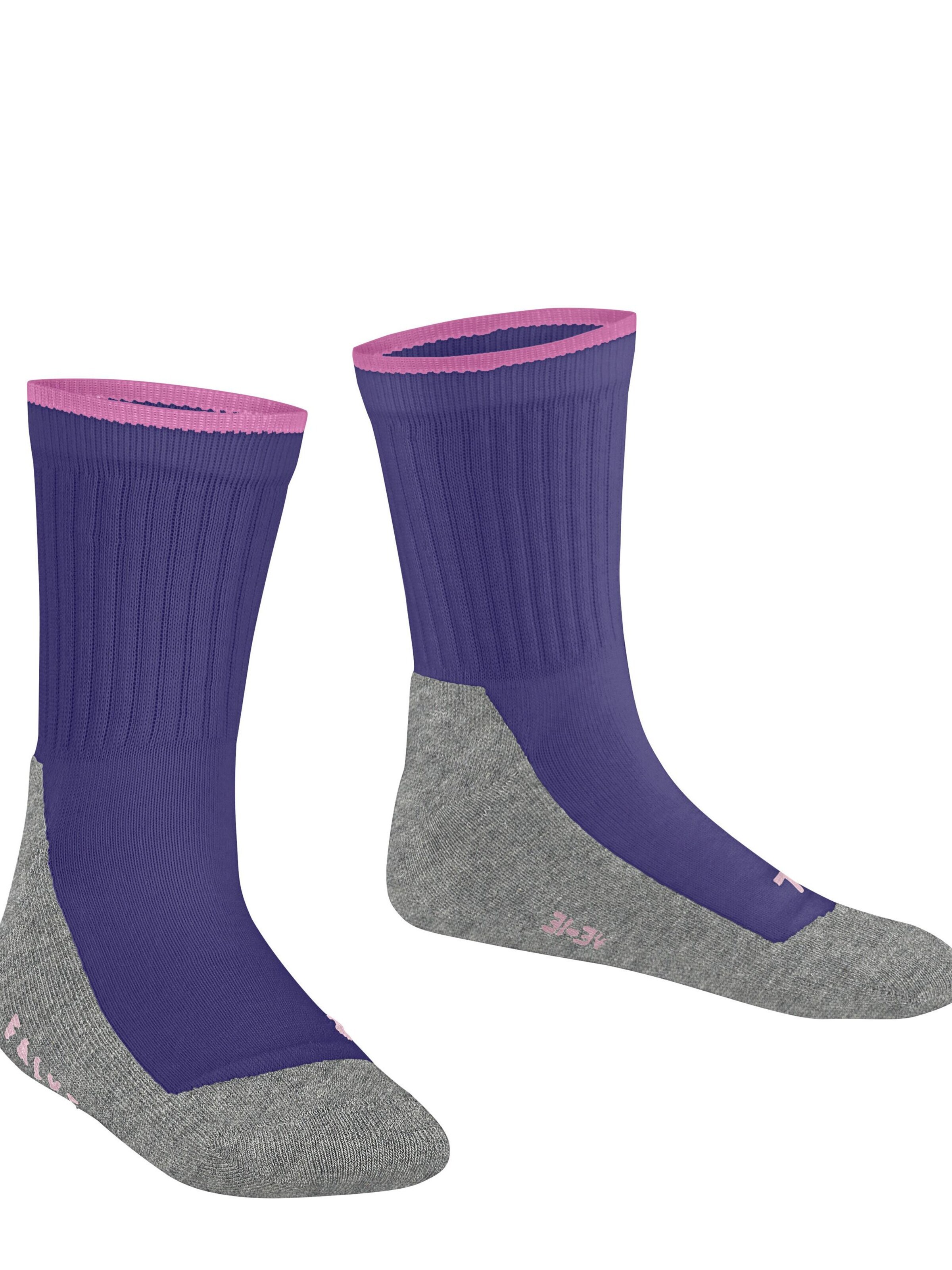 FALKE Socks 'Active Everyday' in Mixed colors