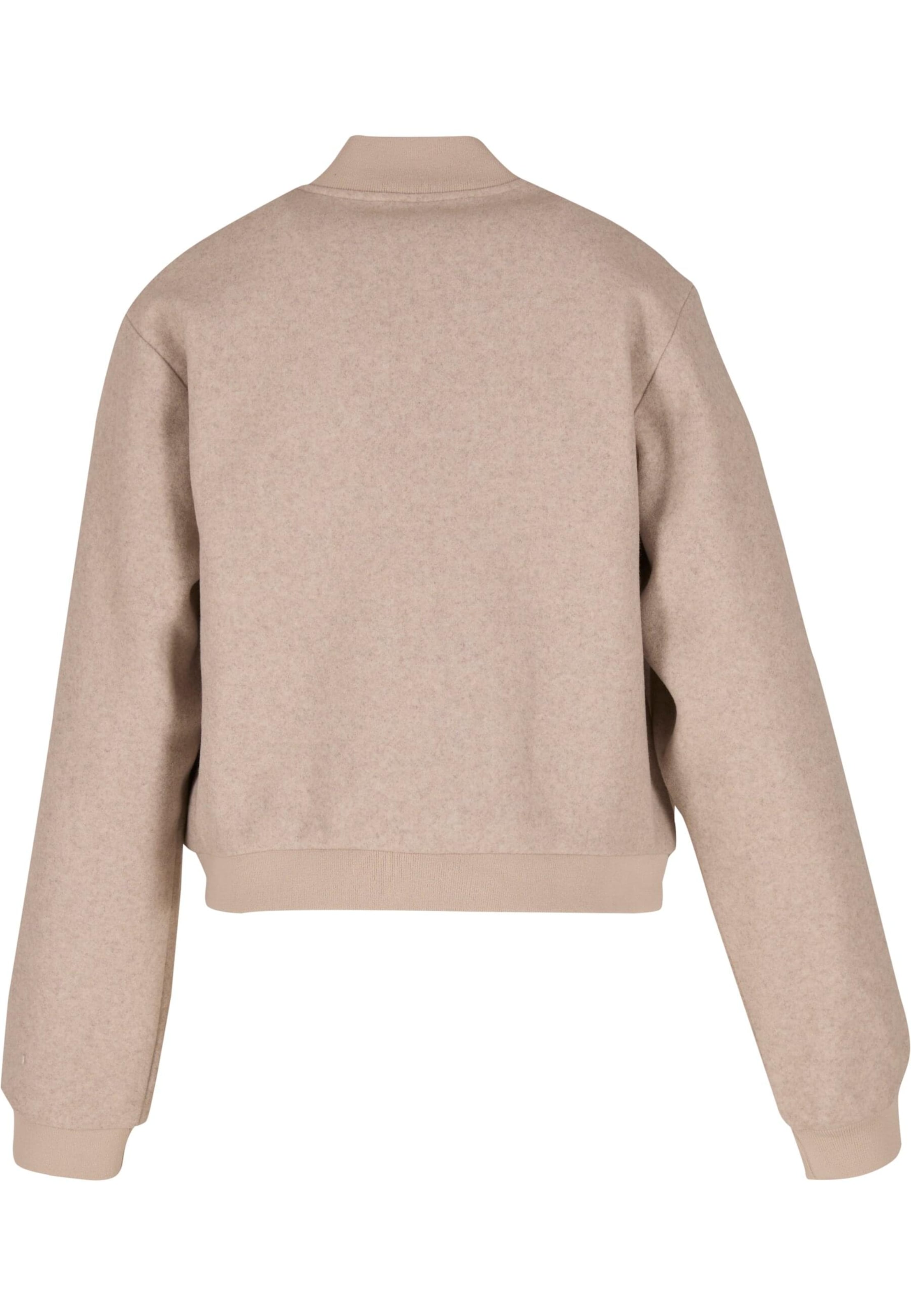 Noisy may Φθινοπωρινό και ανοιξιάτικο μπουφάν 'NMEddi' σε μπεζ