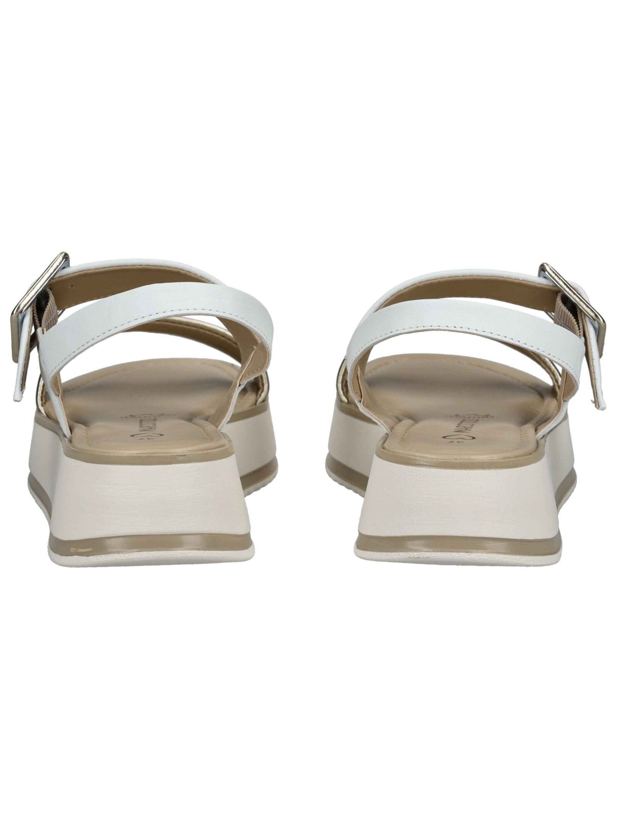 Sandalo di MARCO TOZZI in bianco