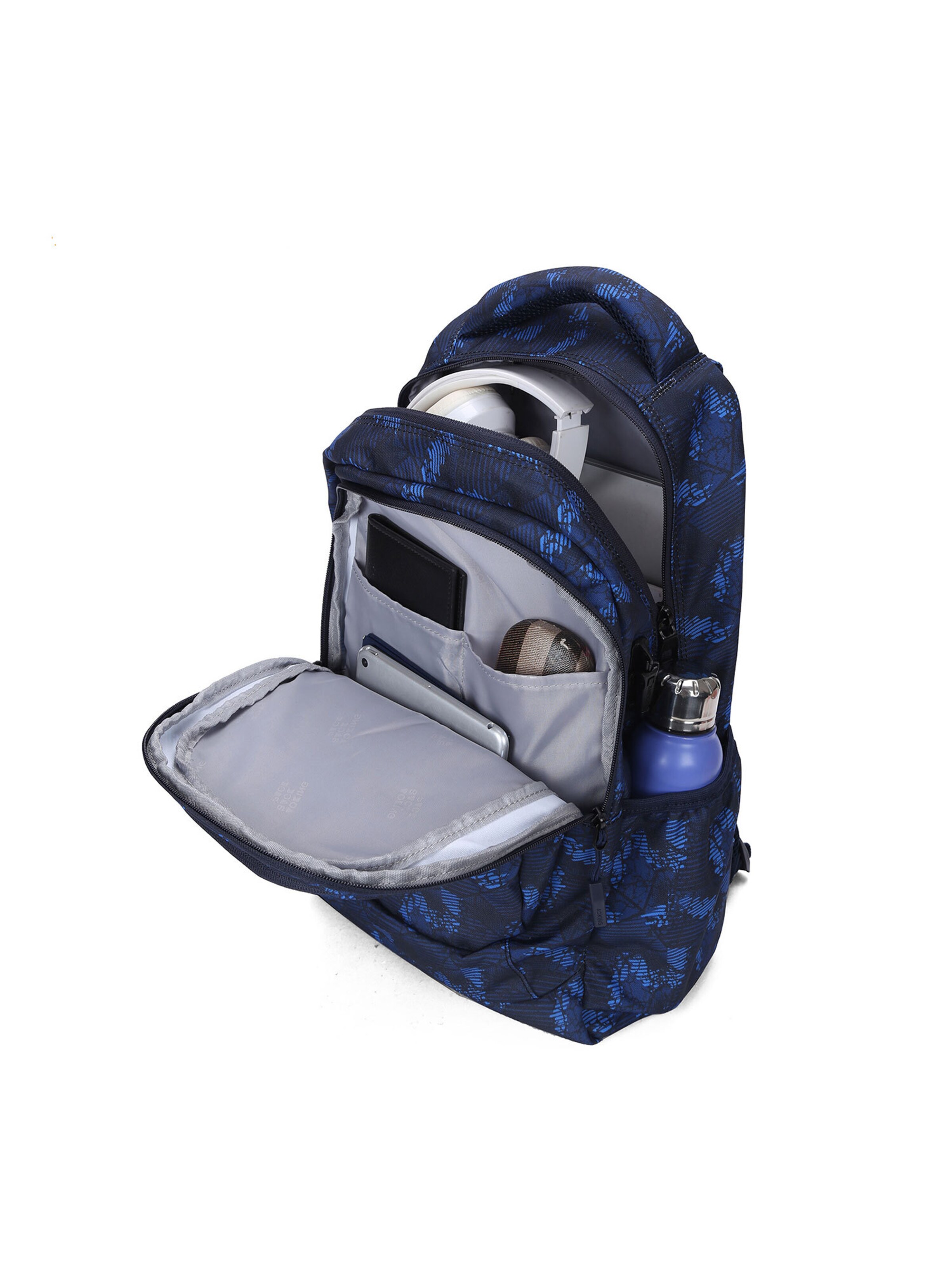 Aoking Backpack in Blue