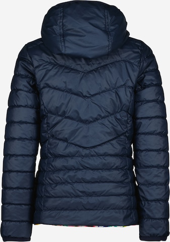 VINGINO Between-season jacket 'TIJNJA' in Blue