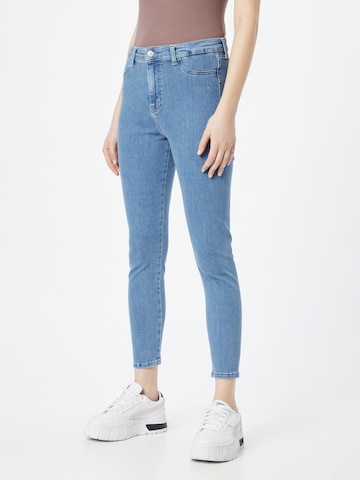 LTB Skinny Jeans 'Jalessa' in Blau: predná strana