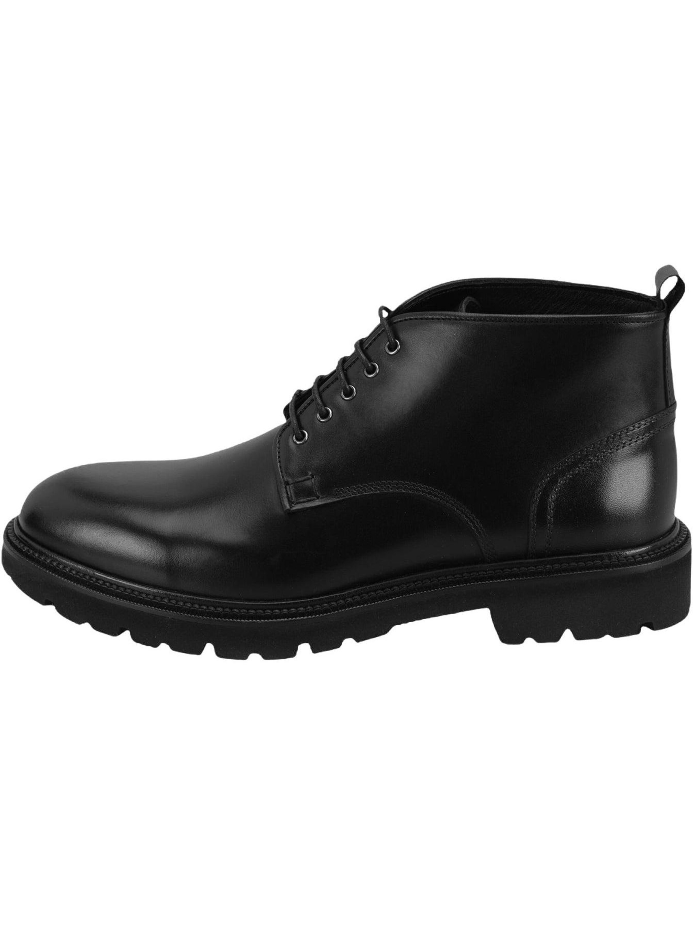 Desa Boots 'Stiefel' in Black