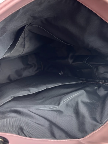 Kumixi Backpack in Pink