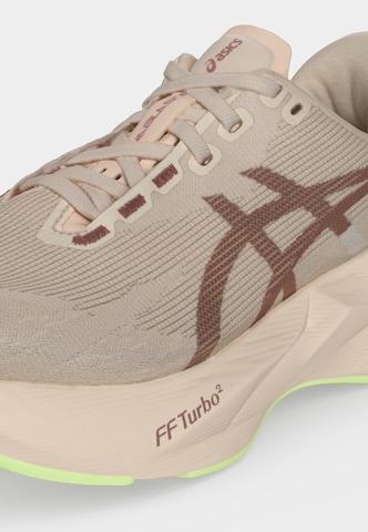 ASICS - Sapatilha de corrida 'Novablast 6' em cinzento