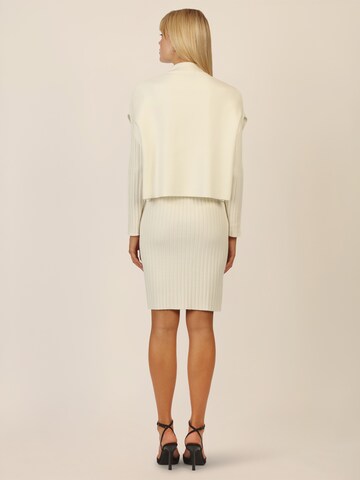 APART Workwear in White