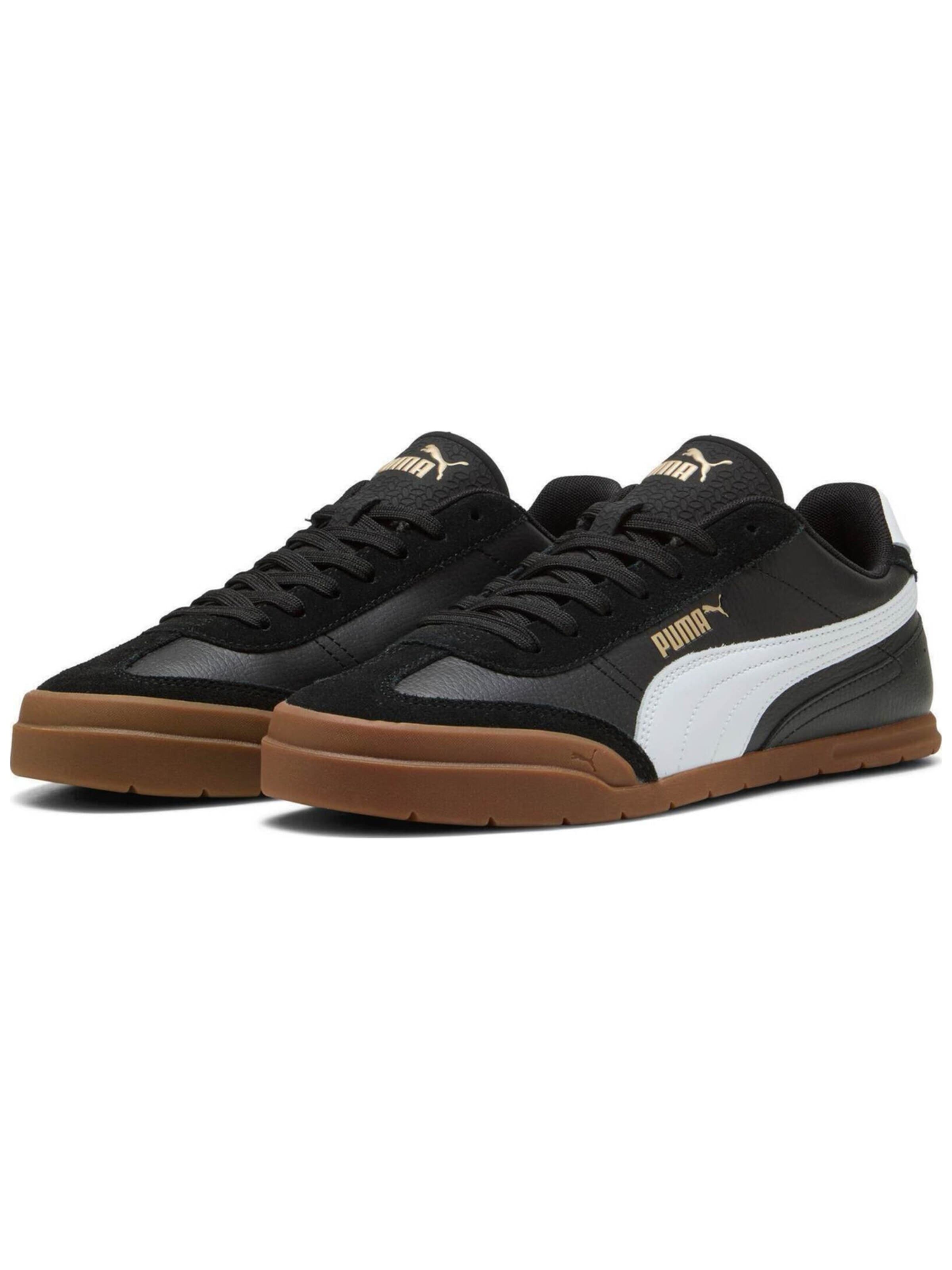 PUMA - Calzado deportivo 'Super Turino' en negro
