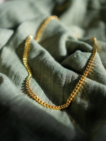 Chaîne Les Reines en or