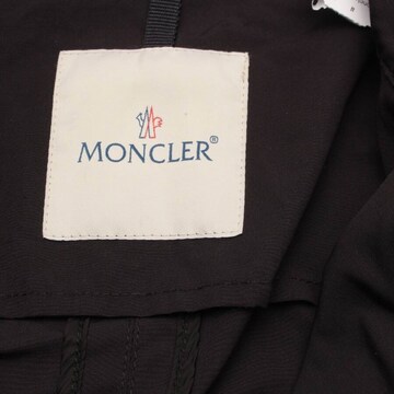 MONCLER Jacket & Coat in XS in Black