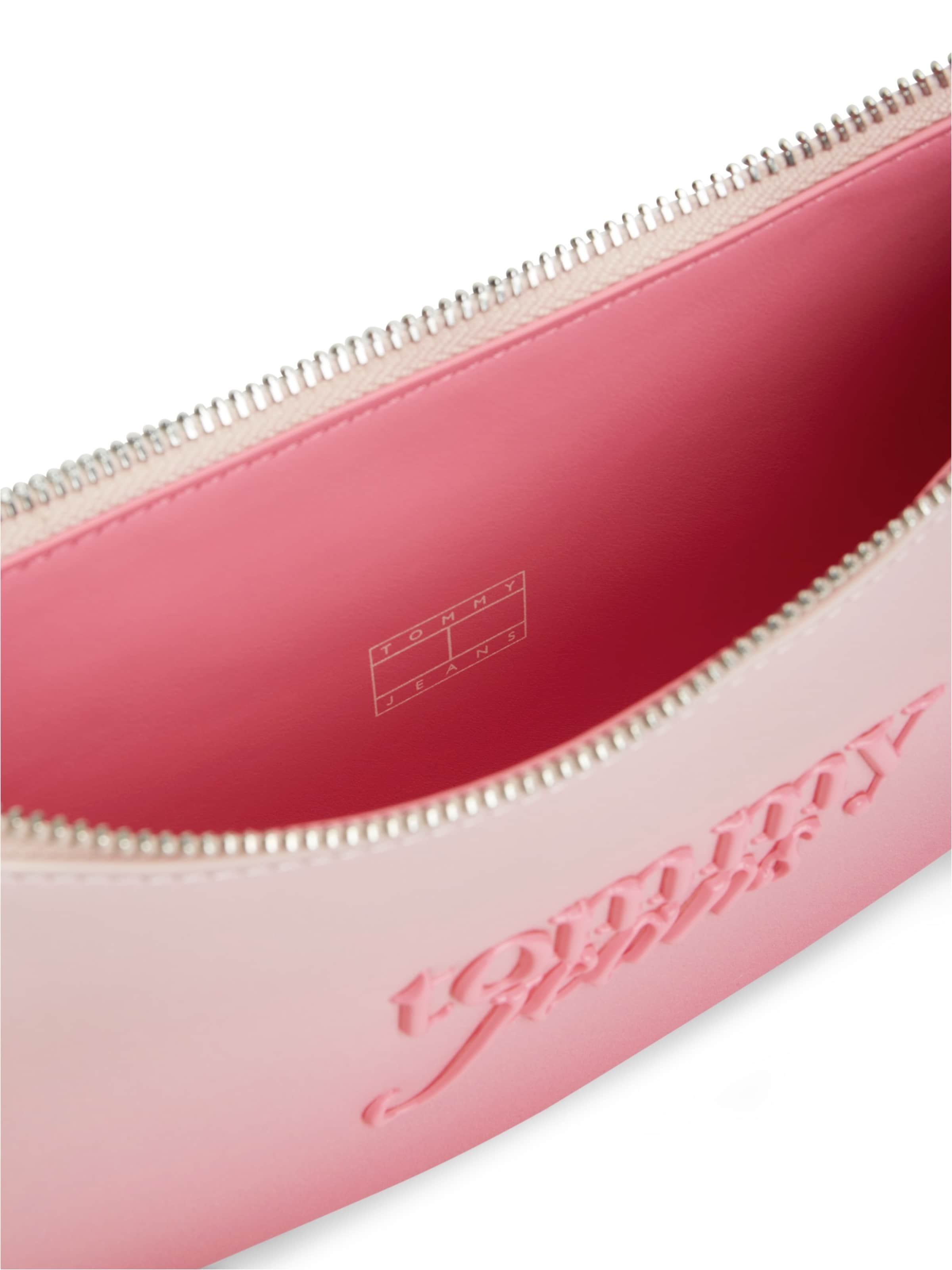 Tommy Jeans Kabelka 'MUST DEGRADE' – pink