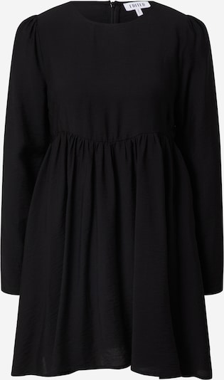 EDITED Šaty 'Whitney' - černá, Produkt