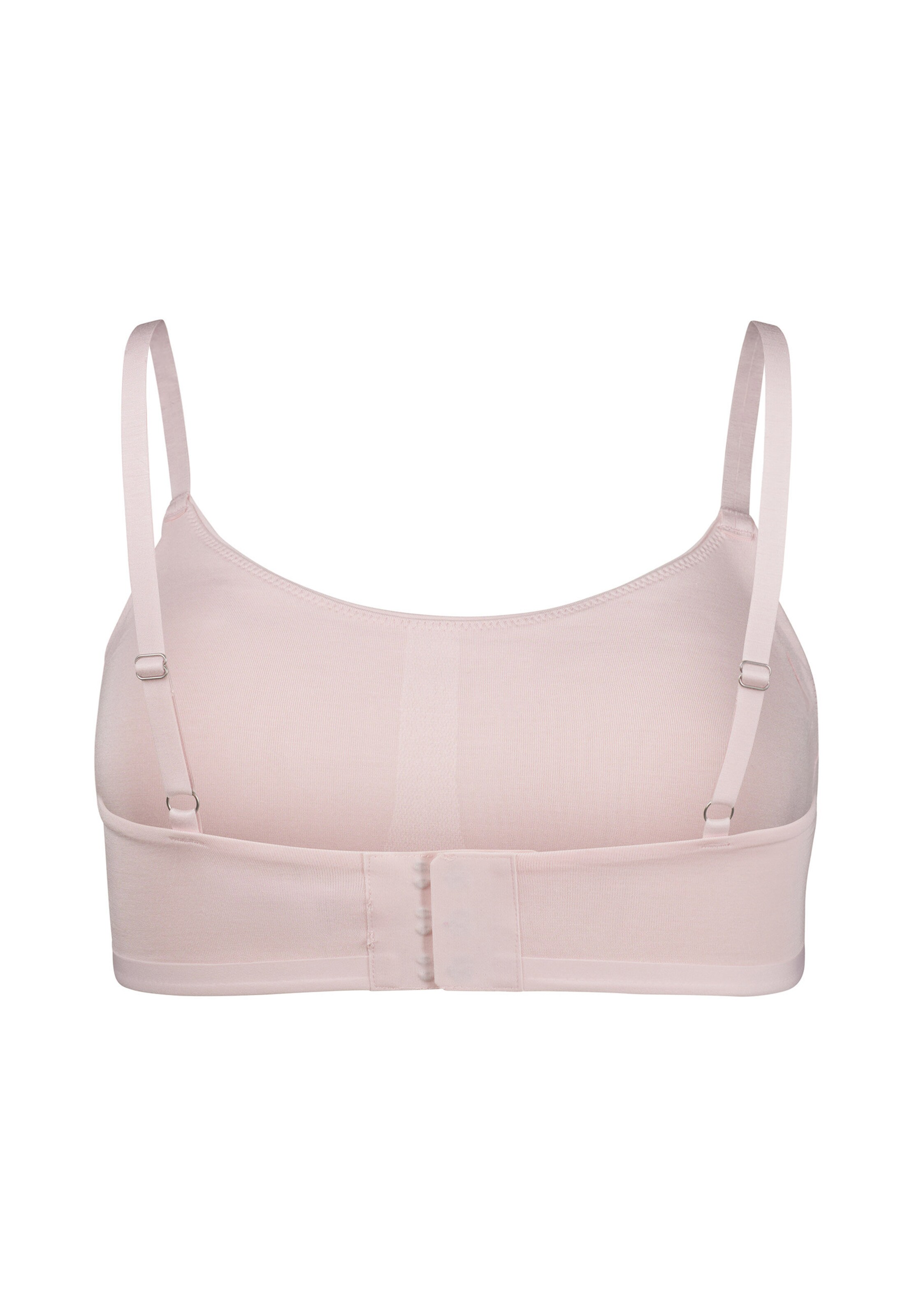 Skiny Bustier BH in Roze