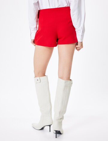 Koton Rok in Rood