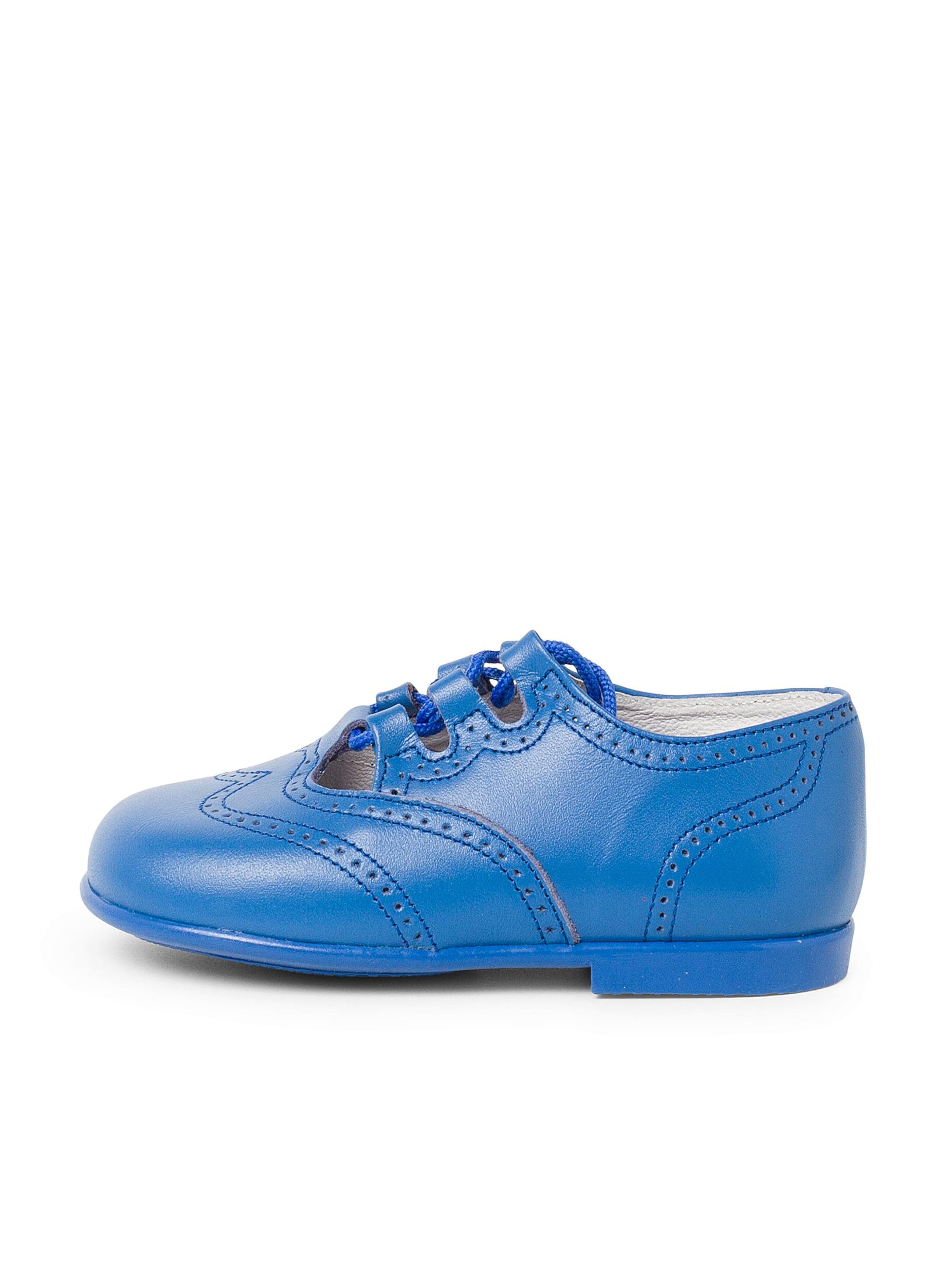 Chaussure basse Pisamonas en bleu