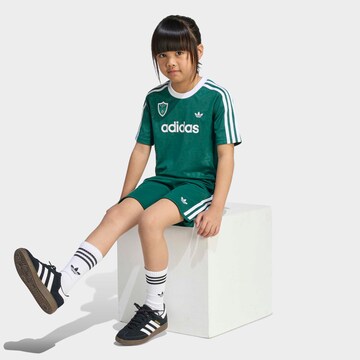 ADIDAS ORIGINALS Set in Green