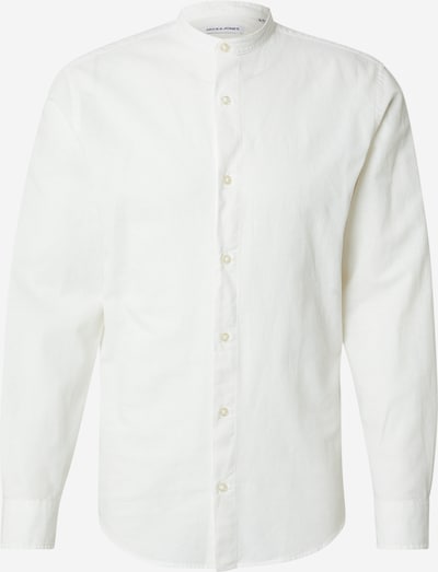 Marškiniai 'JJEBREEZE' iš JACK & JONES, spalva – balta, Prekių apžvalga