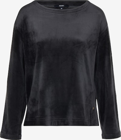 JOOP! Shirt ' Velvet Oversized ' in XS in Black, Item view