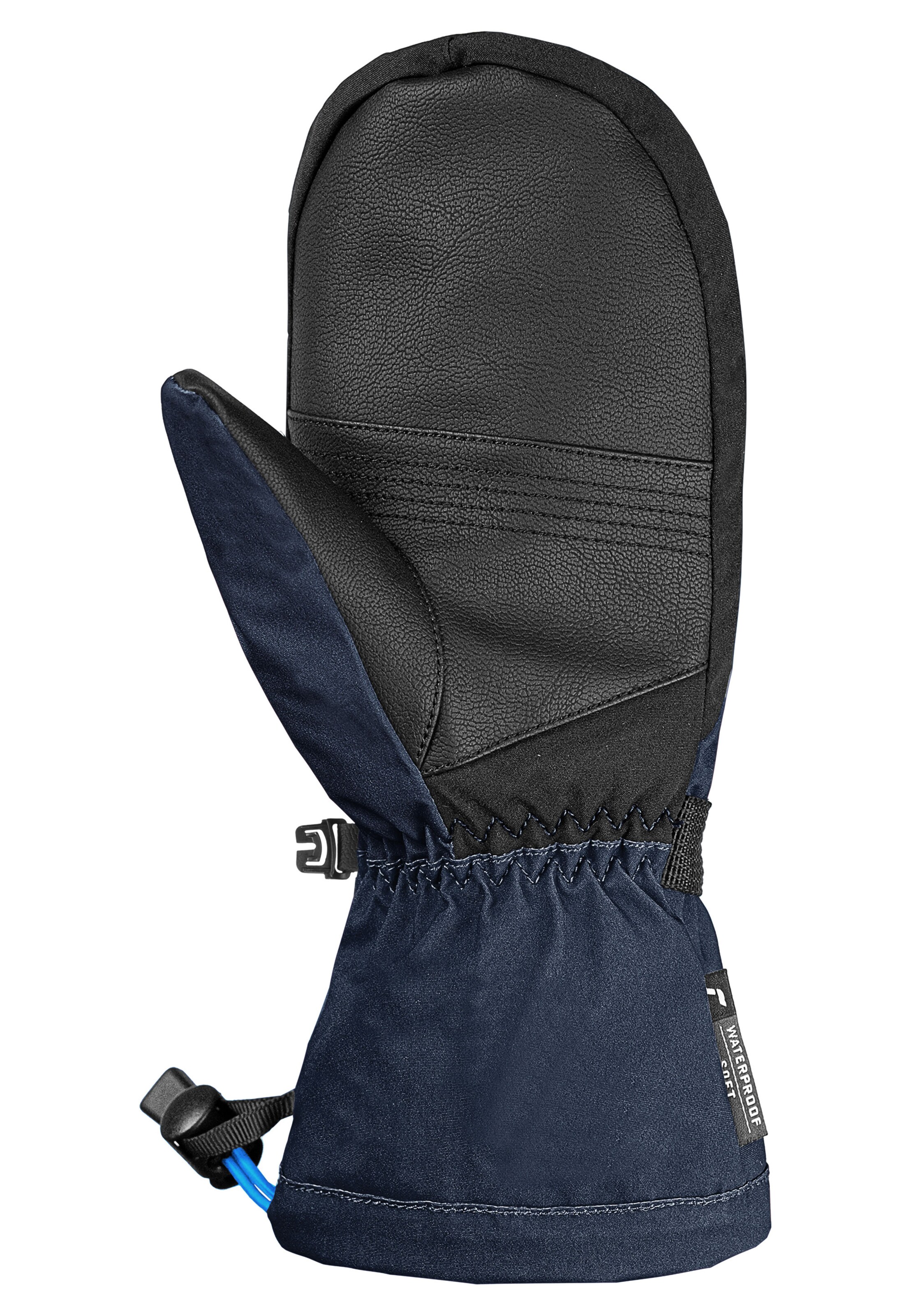 REUSCH Sporthandschoenen 'Lan' in Blauw