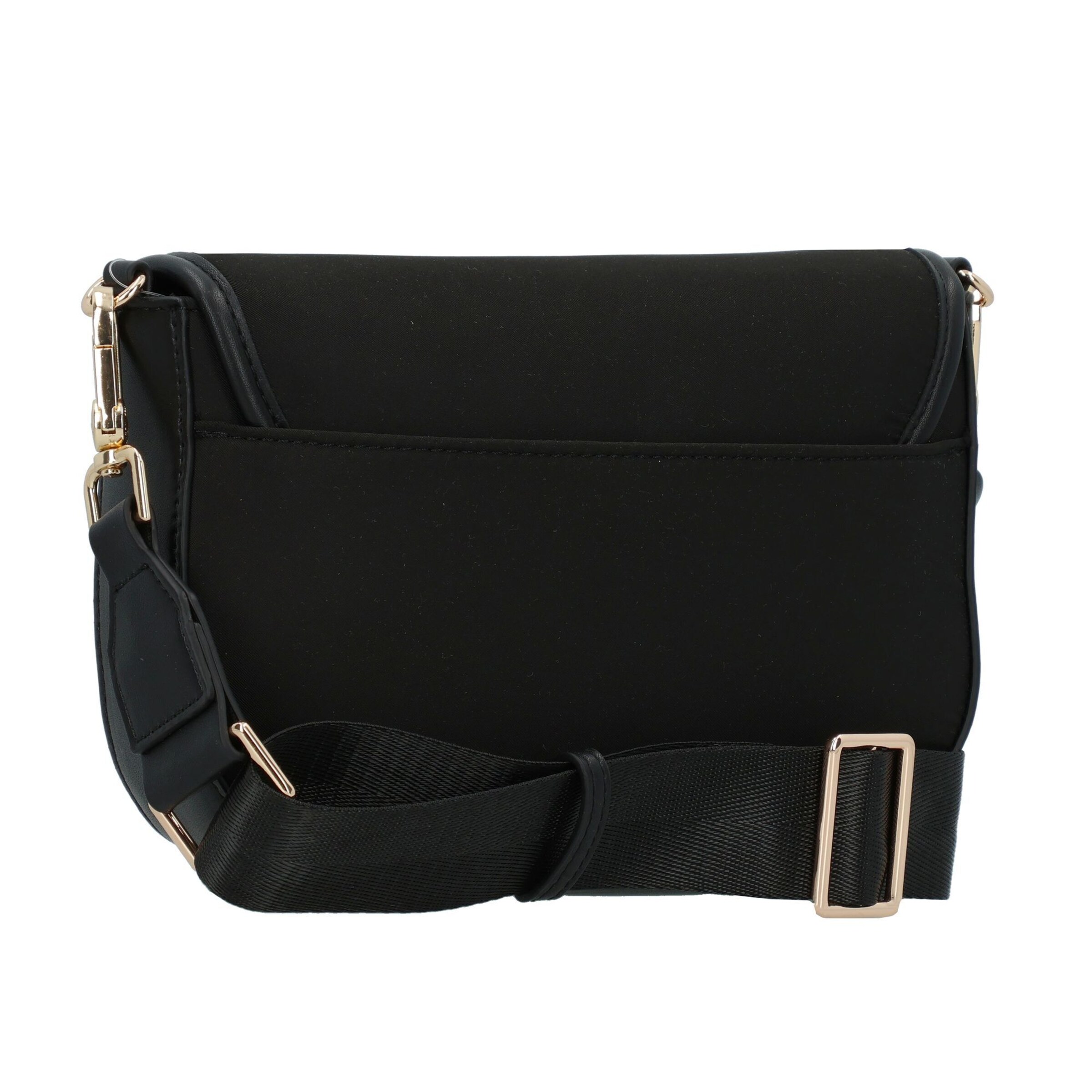 U.S. POLO ASSN. Crossbody bag 'Houston' in Black