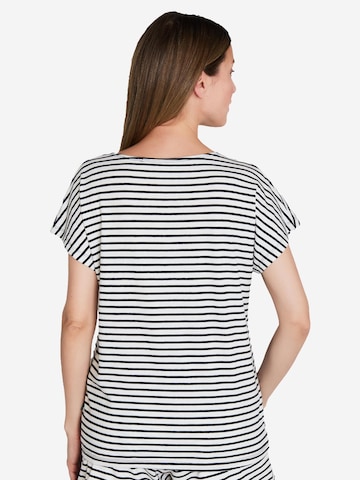 T-shirt 'Cosy' JOOP! en blanc