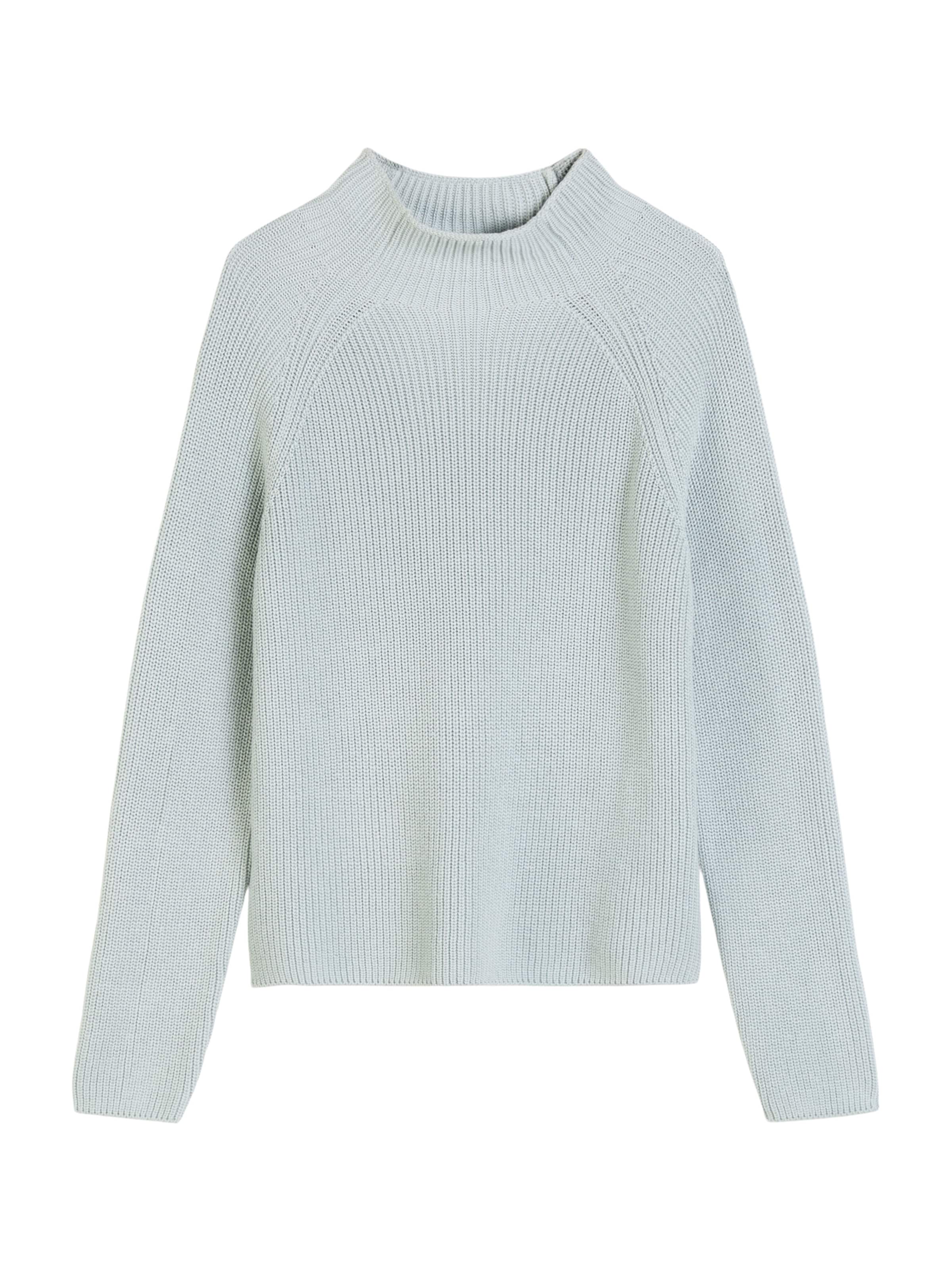 Marc O'Polo Sweater in Blue: front