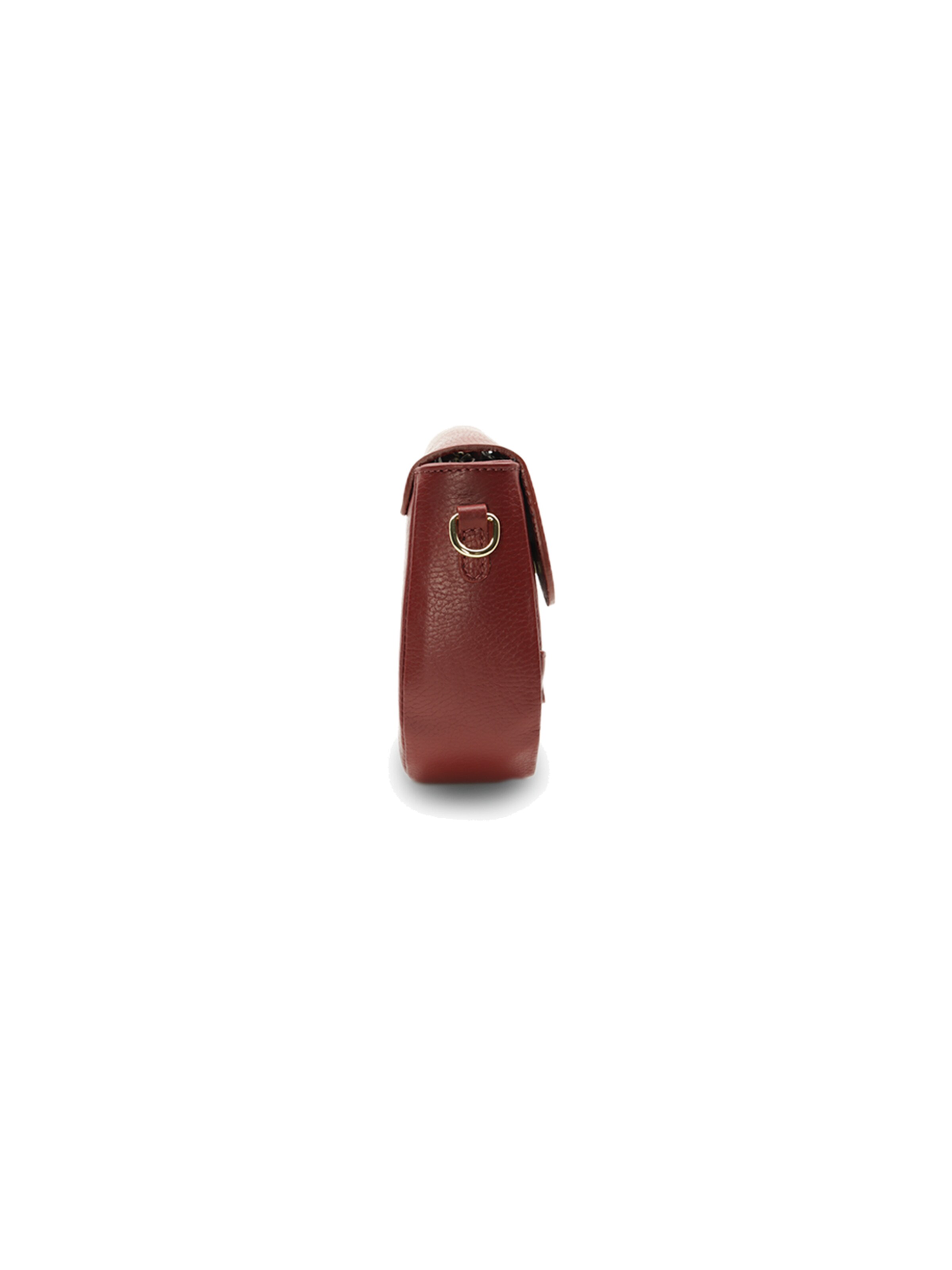 BESSO Handbag in Red