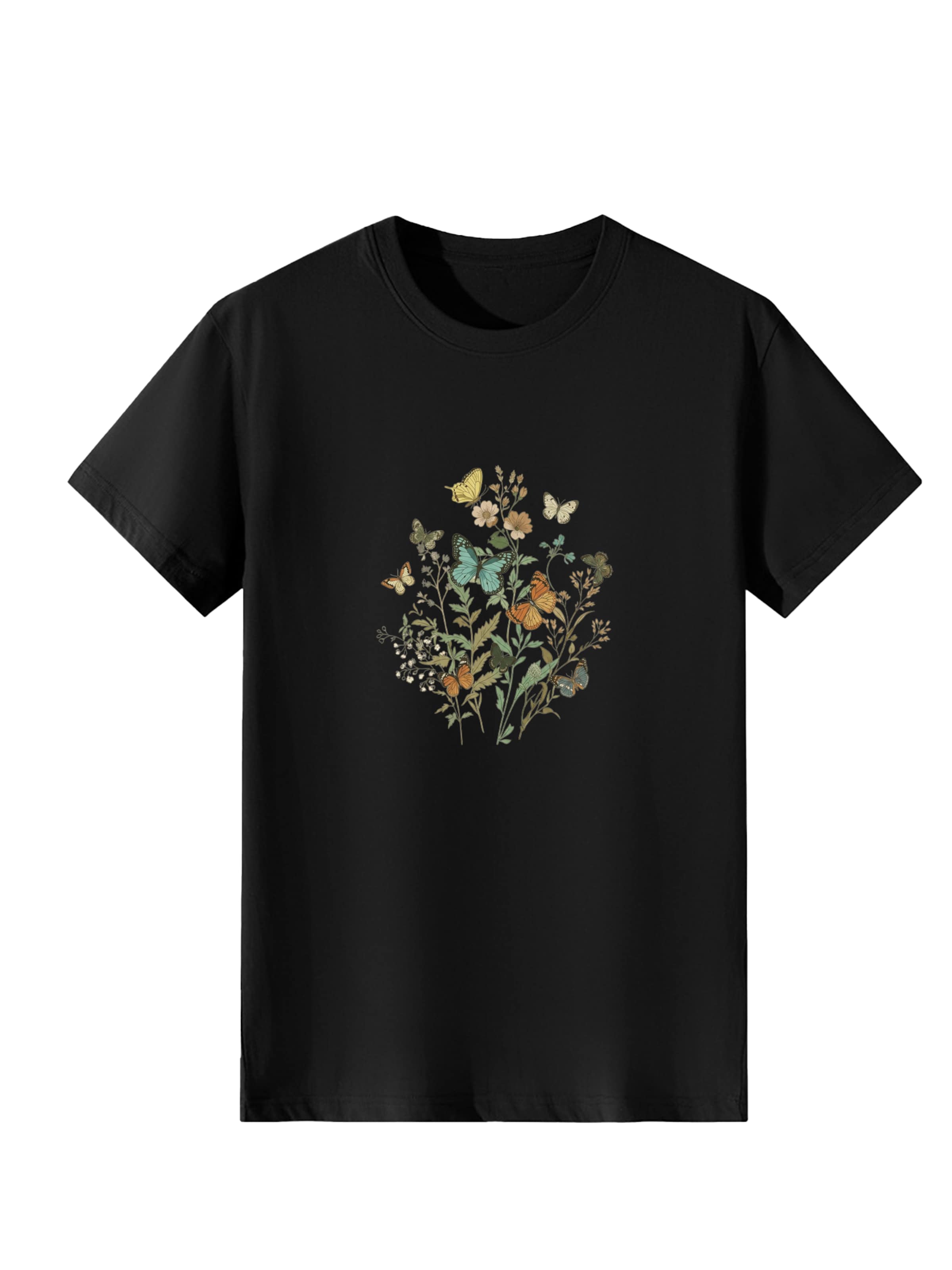 LapaPlus Shirt in Black