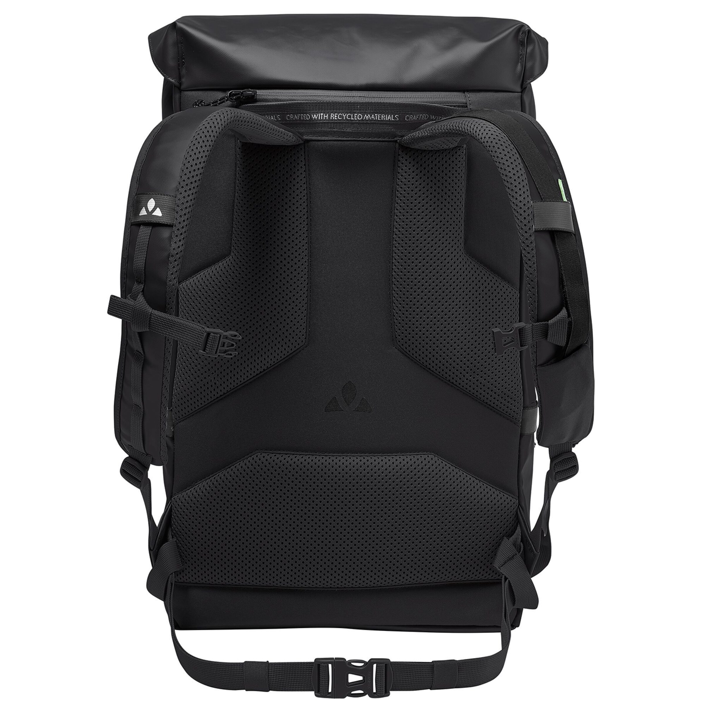 VAUDE Sports backpack 'Mineo' in Black