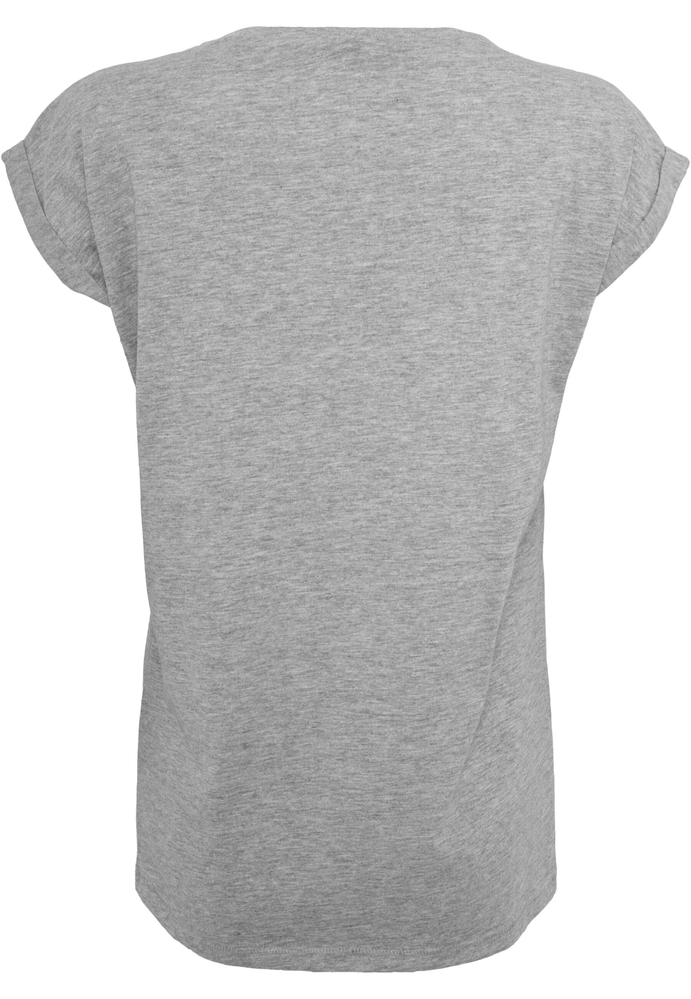 Merchcode Shirt 'Five Seconds of Summer' in Grijs