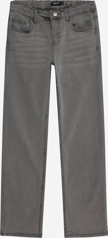 LMTD - regular Vaquero 'NLFTARIANNES' en gris: frente