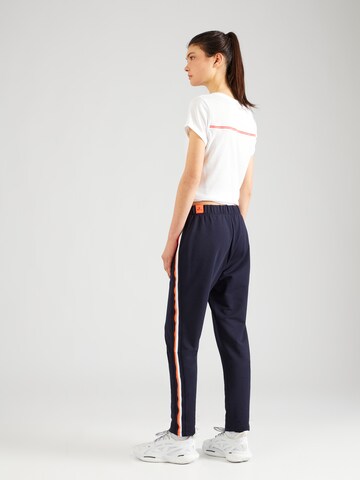 Regular Pantalon 'Thea' Bogner Fire + Ice en bleu