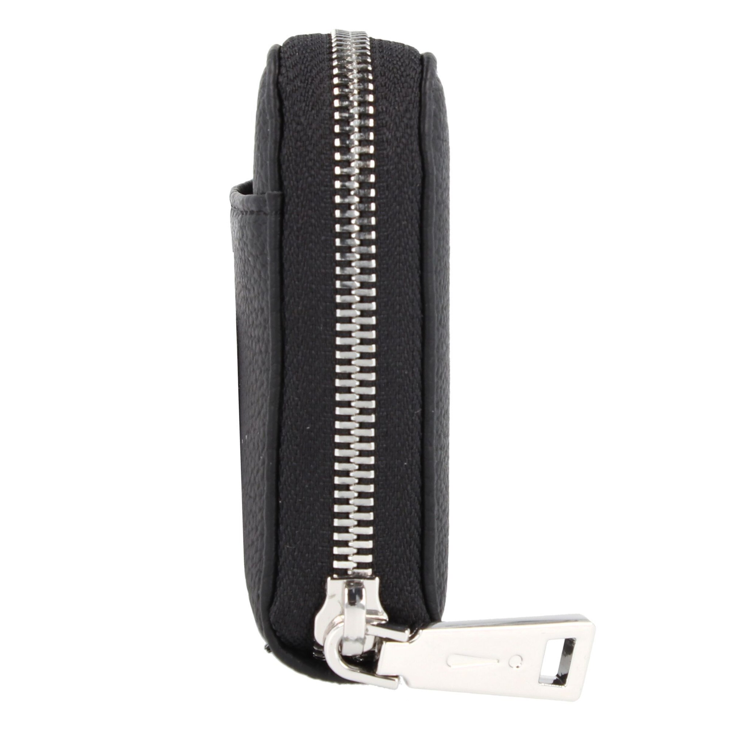 JOOP! Portmonetka 'Lettera 1.0 Melete' w kolorze czarny