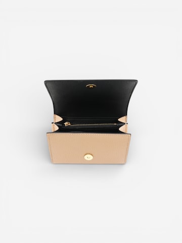 Cheval Firenze Wallet 'COSMO MINI' in Pink